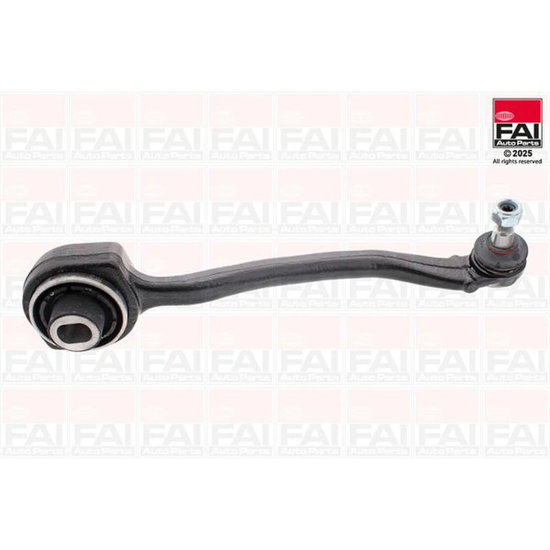 FAI Control/Trailing Arm