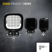 Hella Worklight High