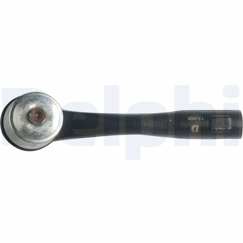 Delphi Steering Tie Rod End Ball Joint Front M16 x 1.5 fits Mercedes-Benz Gle