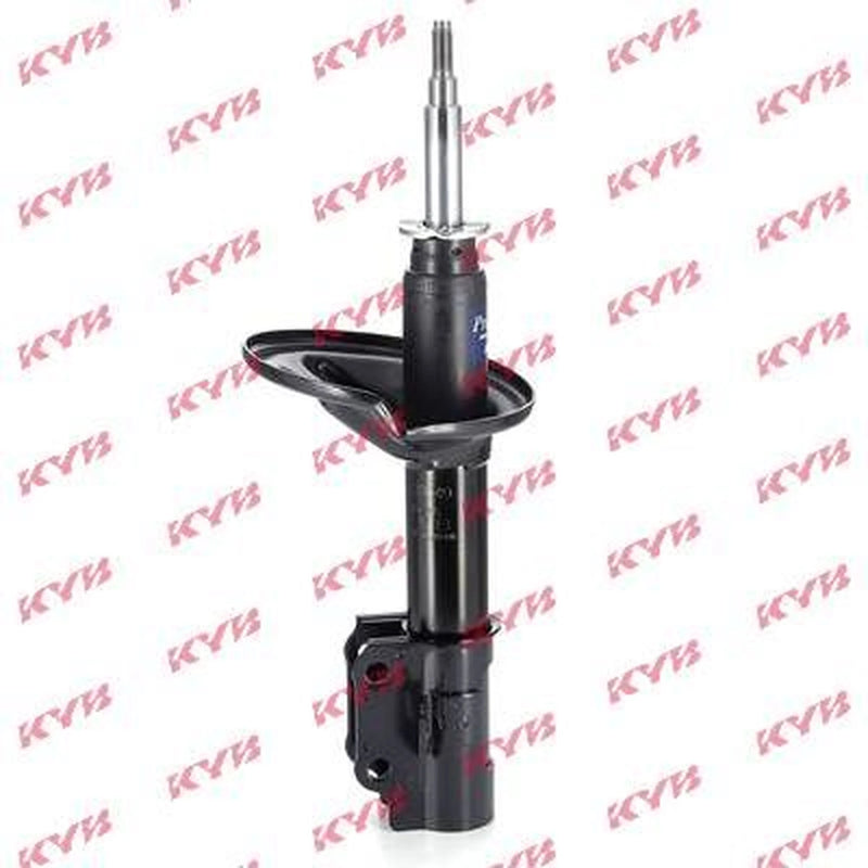 KYB Shock Absorber Damper Strut Front Right fits Mazda 323 III 1985-1993