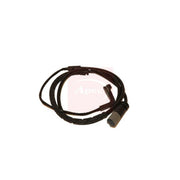 Apec Brake Pad Wear Sensor Rear fits BMW X5 2006-2013 3.0 4.8