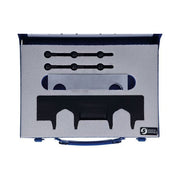 Laser Engine Timing Kit - for Mercedes-Benz 1.5, 1.6, 2.0L Petrol 8135 Laser - Dynamic Drive