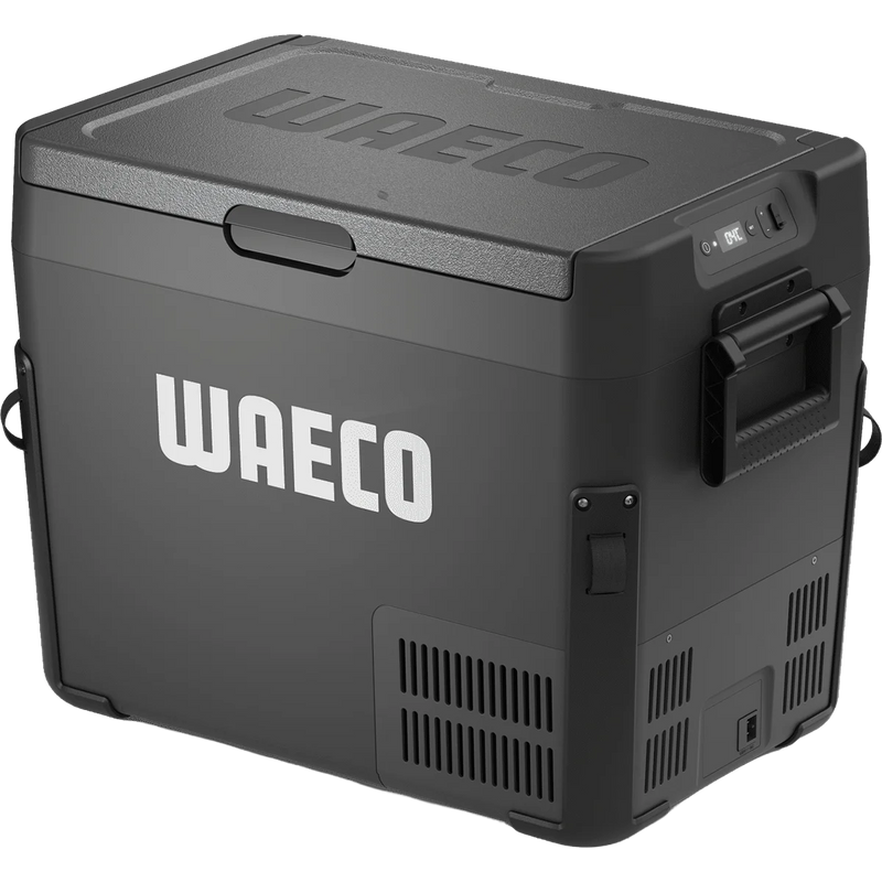 Waeco 32L Mobile Cool Box Cooler - WCC32 - Main Product Image | Camping > Food And Drink > Cool Boxes & Coolbags | NN4 Online