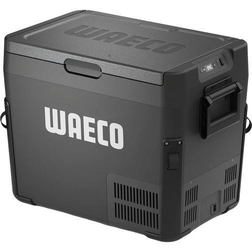 Waeco 32L Mobile Cool Box Cooler - WCC32 - Main Product Image | Camping > Food And Drink > Cool Boxes & Coolbags | UK Camping and Leisure