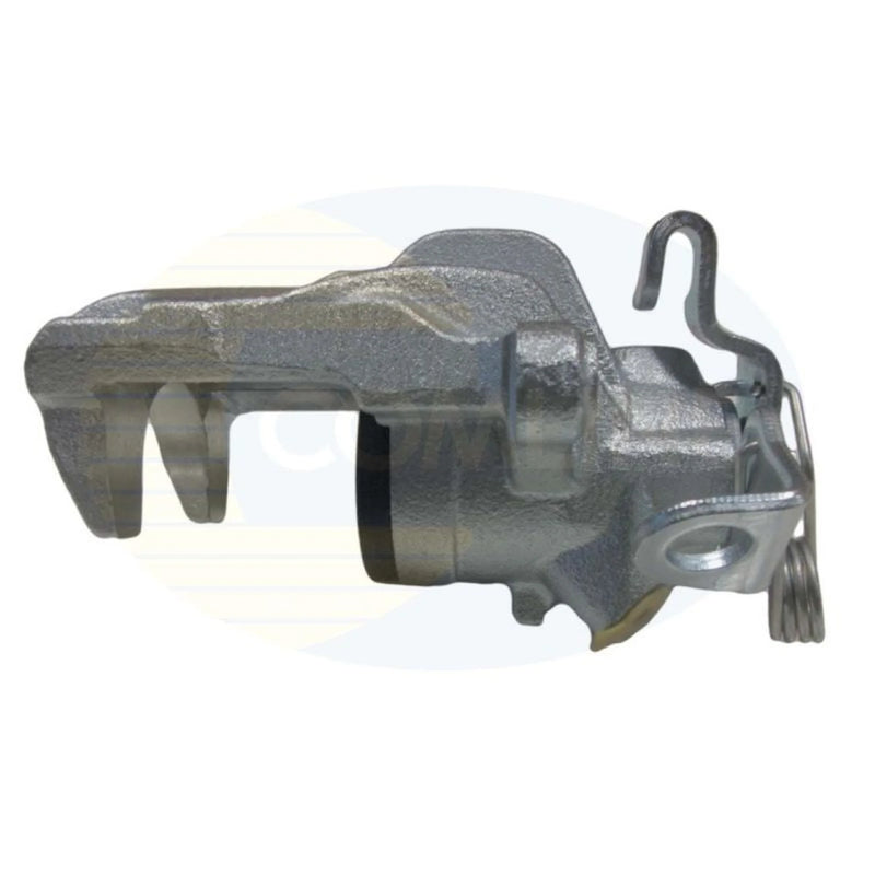 Comline Brake Caliper Assembly Rear Left fits Nissan Primastar 2001-2006