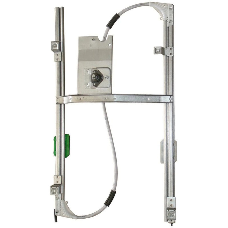 Valeo Electric Window Regulator Lifter Left Front 851772