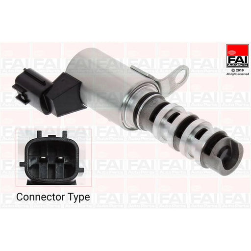 FAI VVT Camshaft Control Valve