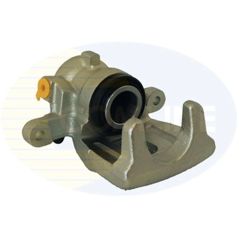 Comline Brake Caliper Assembly Rear Right fits Land Rover Freelander 2 2006-2014