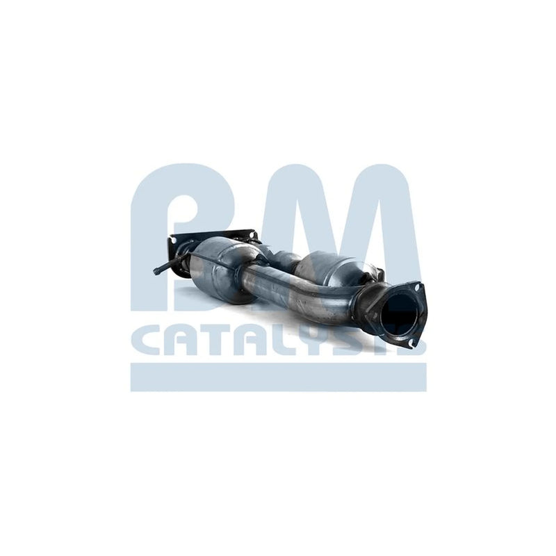 BM Catalysts Homologated Petrol Cat fits Alfa Romeo Gtv 2000-2005 3.0