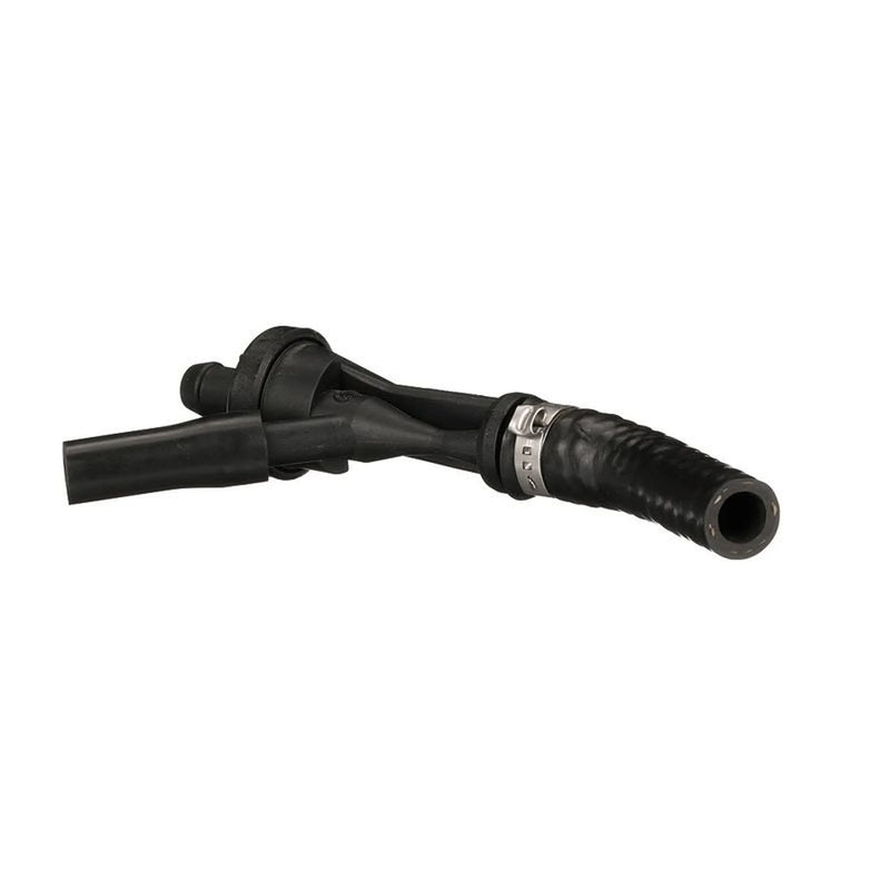 Gates Crankcase Ventilation Hose 188mm fits BMW 5 1996-2003