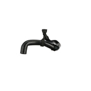 Gates Radiator Coolant Hose 670mm ID fits Seat Cordoba 2002-2009 1.4