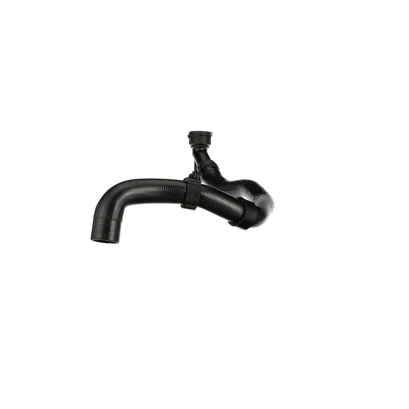 Gates Radiator Coolant Hose 670mm ID fits Seat Cordoba 2002-2009 1.4