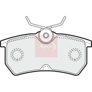 Apec Rear Brake Pad Set PAD1039