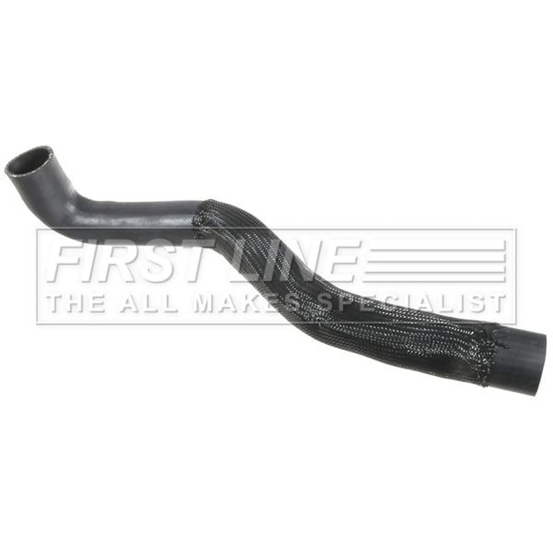 First Line Intercooler Turbo Charge Air Hose fits Land Rover Defender 2007-2016