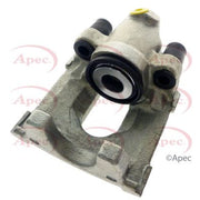 Apec 2 x Rear Brake Calipers fits Saab 9-5 1998-2009 2.3 3.0