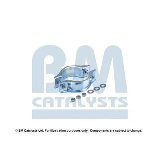 BM Catalysts Fitting Kit FK90700B FK90700B