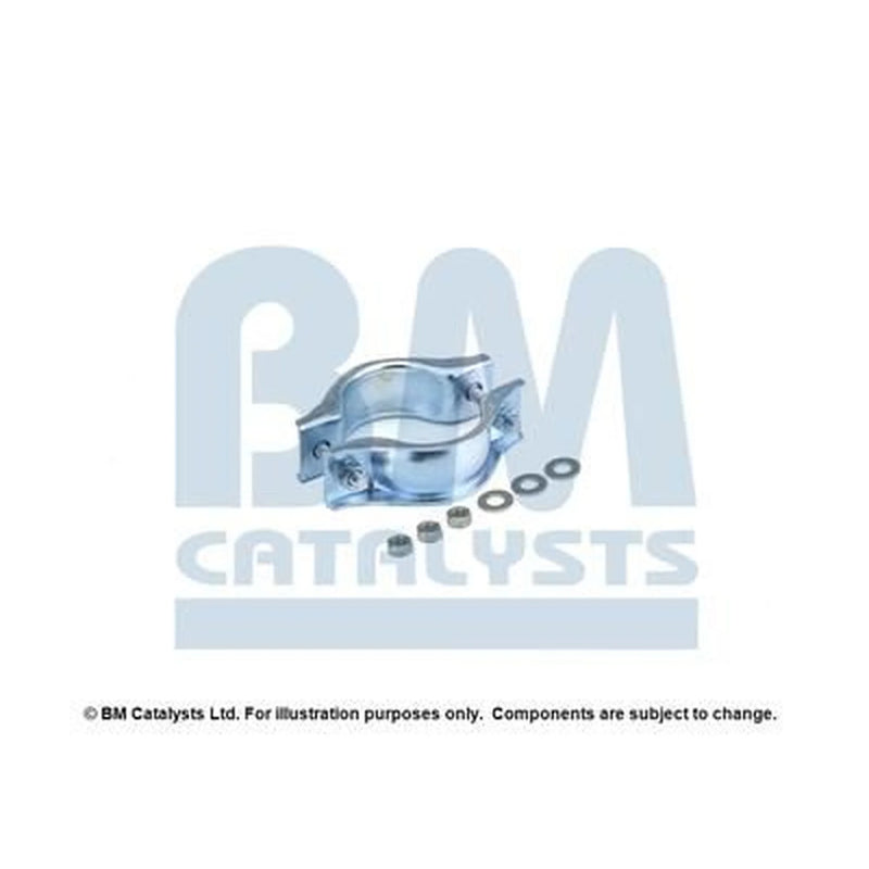BM Catalysts Fitting Kit FK90733B FK90733B