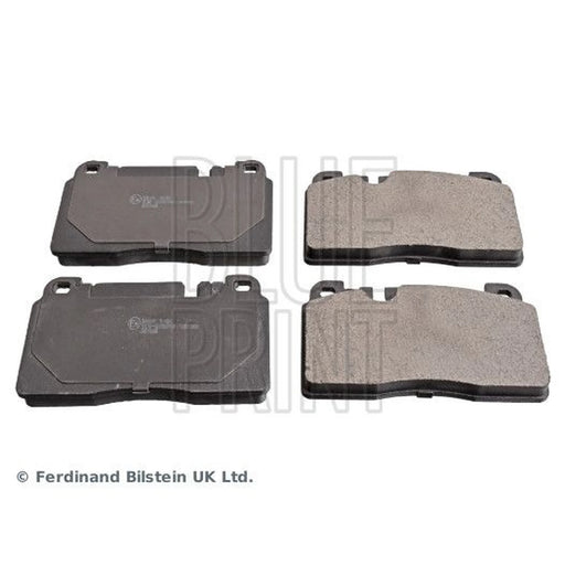 Blue Print Front Brake Pad Set ADV184222