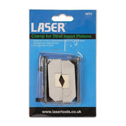 Laser Clamp for Strut Insert Pistons - 60mm Bolts 6270 Laser - Dynamic Drive