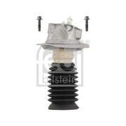 Febi Front Repair Kit Suspension Strut Support Mount 10731