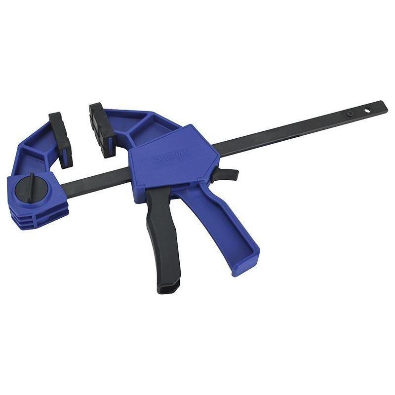 Faithfull Bar Clamp & Spreader 150mm (6in) 70kg Faithfull - NN4 Online