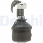 Delphi Inner Rack End Right Joint fits Audi 80 B4 1991-1996 2.0