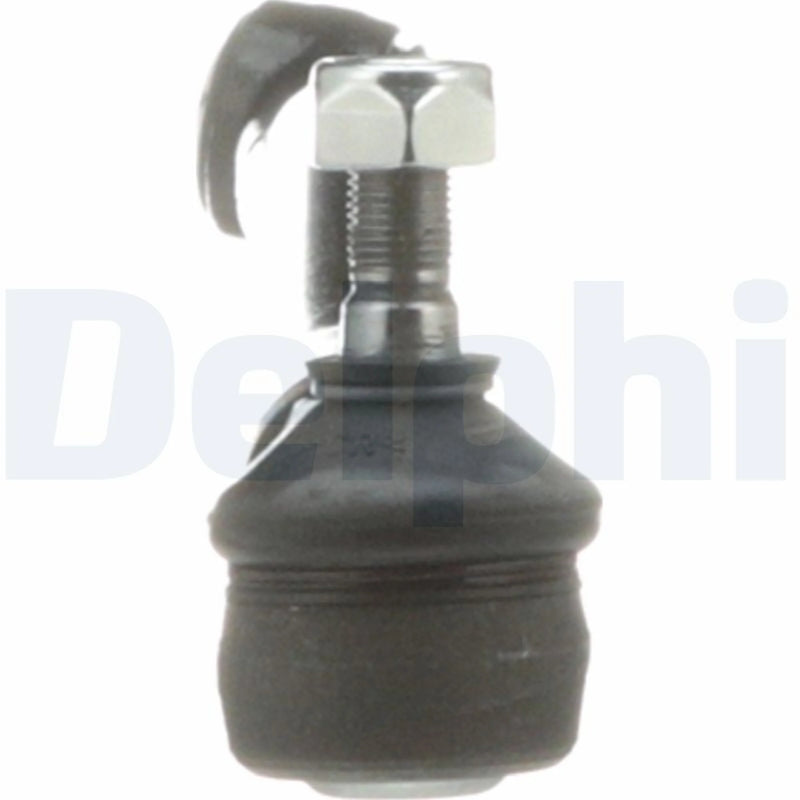 Delphi Inner Rack End Right Joint fits Audi 80 B4 1991-1996 2.0