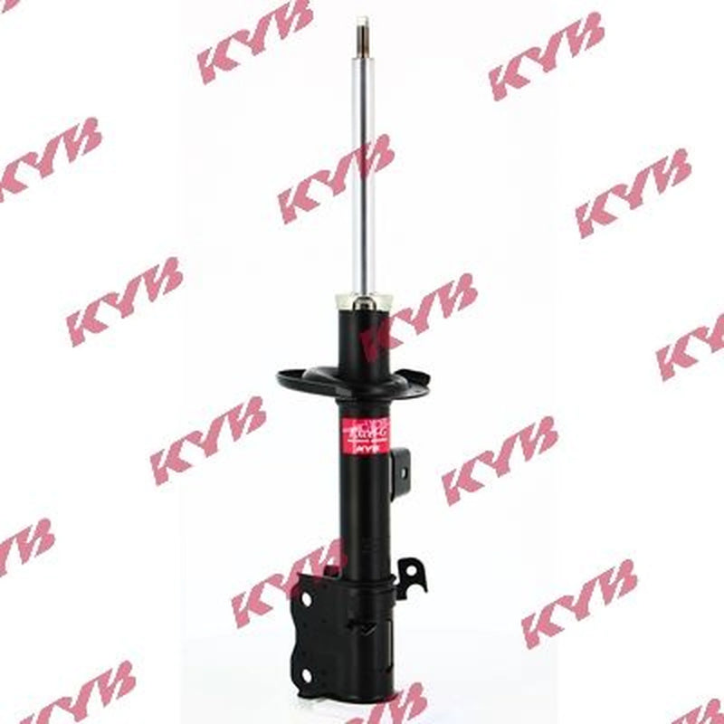 KYB 2 x Front Shock Absorbers fits Smart Forfour 2004-2006