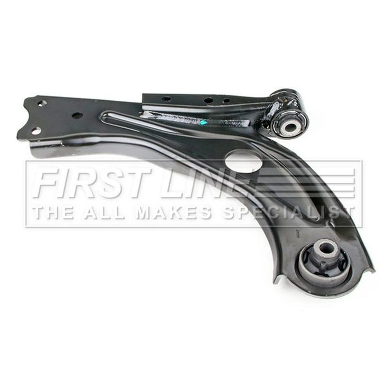 First Line Control/Trailing Arm fits Citroën Berlingo 2018 on 1.2 1.5