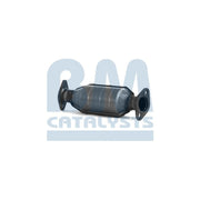 BM Catalysts Homologated Petrol Cat fits Mazda MX-5 1990-1994 1.6