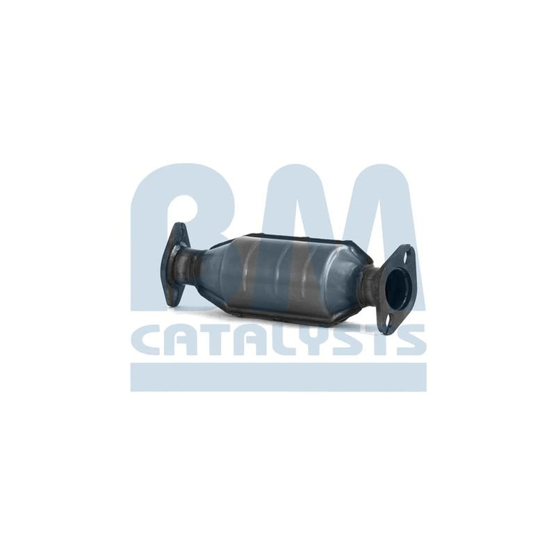 BM Catalysts Homologated Petrol Cat fits Mazda MX-5 1990-1994 1.6