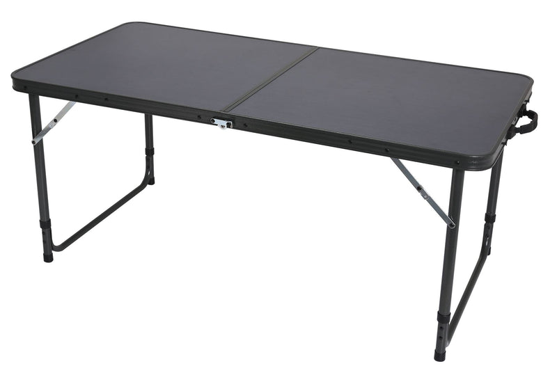 Quest Superlite Stow Folding Folding Camping Table Quest - Dynamic Drive