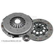 Blue Print Clutch Kit Set 3pc 228mm ADV183055