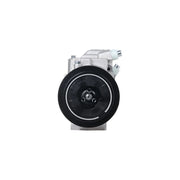 Hella Air Conditioning Compressor fits Seat Cordoba 2005-2009 1.2 1.4