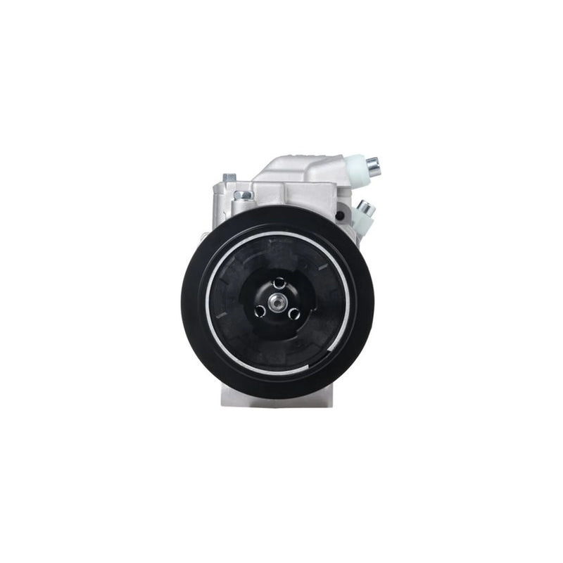 Hella Air Conditioning Compressor fits Seat Cordoba 2005-2009 1.2 1.4