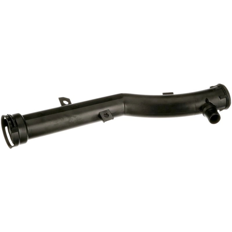 Gates Coolant Water Pipe Tube fits Citroën Berlingo Box Body/Mpv 2009-2018 1.6