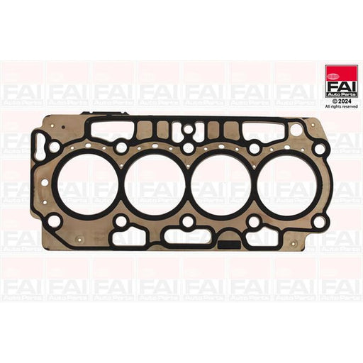 FAI Cylinder Head Gasket 1mm Thick HG2324B