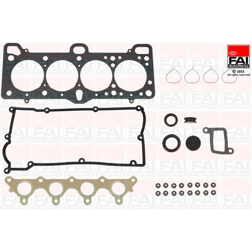 FAI Cylinder Head Gasket Kit HS2186