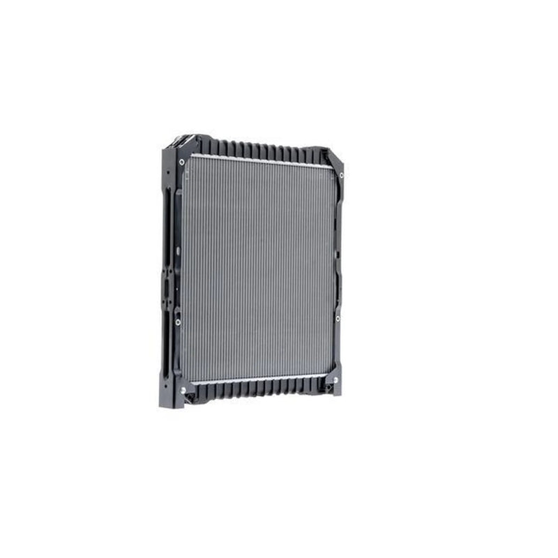 Mahle Engine Radiator fits Iveco Eurocargo I-Iii 1991-2015