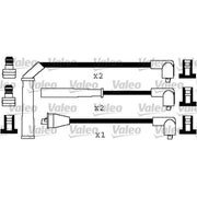 Valeo Ignition HT Lead Cable Kit 346557