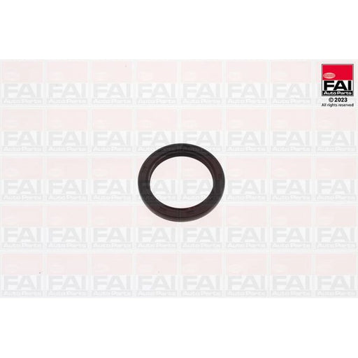 FAI Crankshaft Shaft Seal OD ID Wide