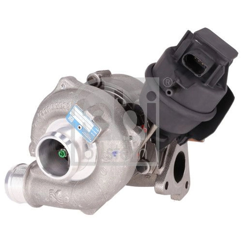 Febi Turbocharger Turbo Unit 186920