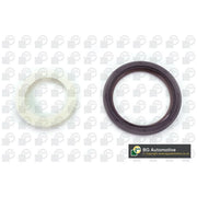 BGA Crankshaft Shaft Seal 100mm OD ID Wide OS8327