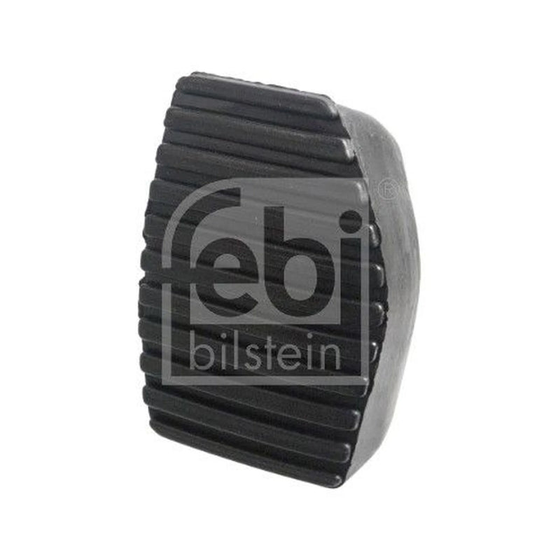Febi Clutch Pedal Pedal Pad Wide Thick 185861
