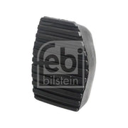 Febi Clutch Pedal Pedal Pad Wide Thick 185861
