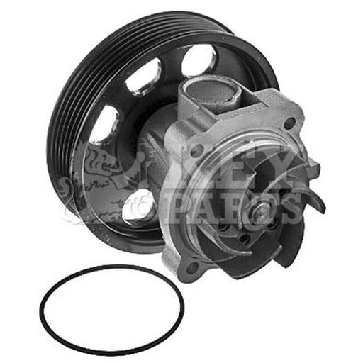 Key Parts Engine Cooling Water Pump fits Alfa Romeo Mito 2008-2018 1.3