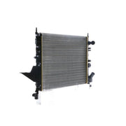 Mahle Engine Radiator fits Renault Twingo I 1993-1996 1.2