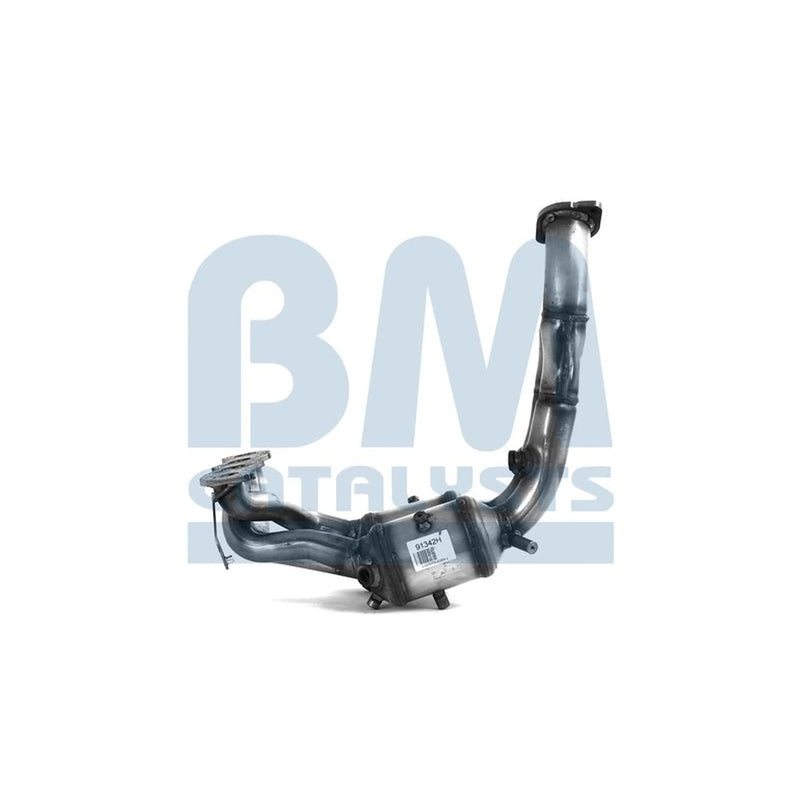 BM Catalysts Homologated Petrol Cat fits Alfa Romeo 156 2002-2005 2.0