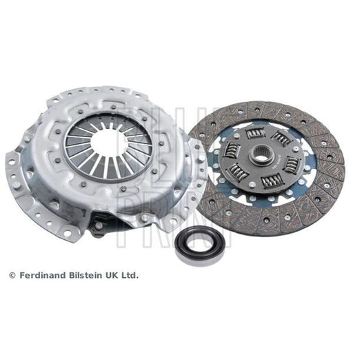 Blue Print Clutch Kit Set 3pc 240mm ADZ93005