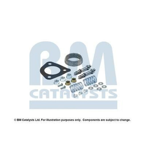 BM Catalysts Exhaust Pipe Mounting Kit FK50219C